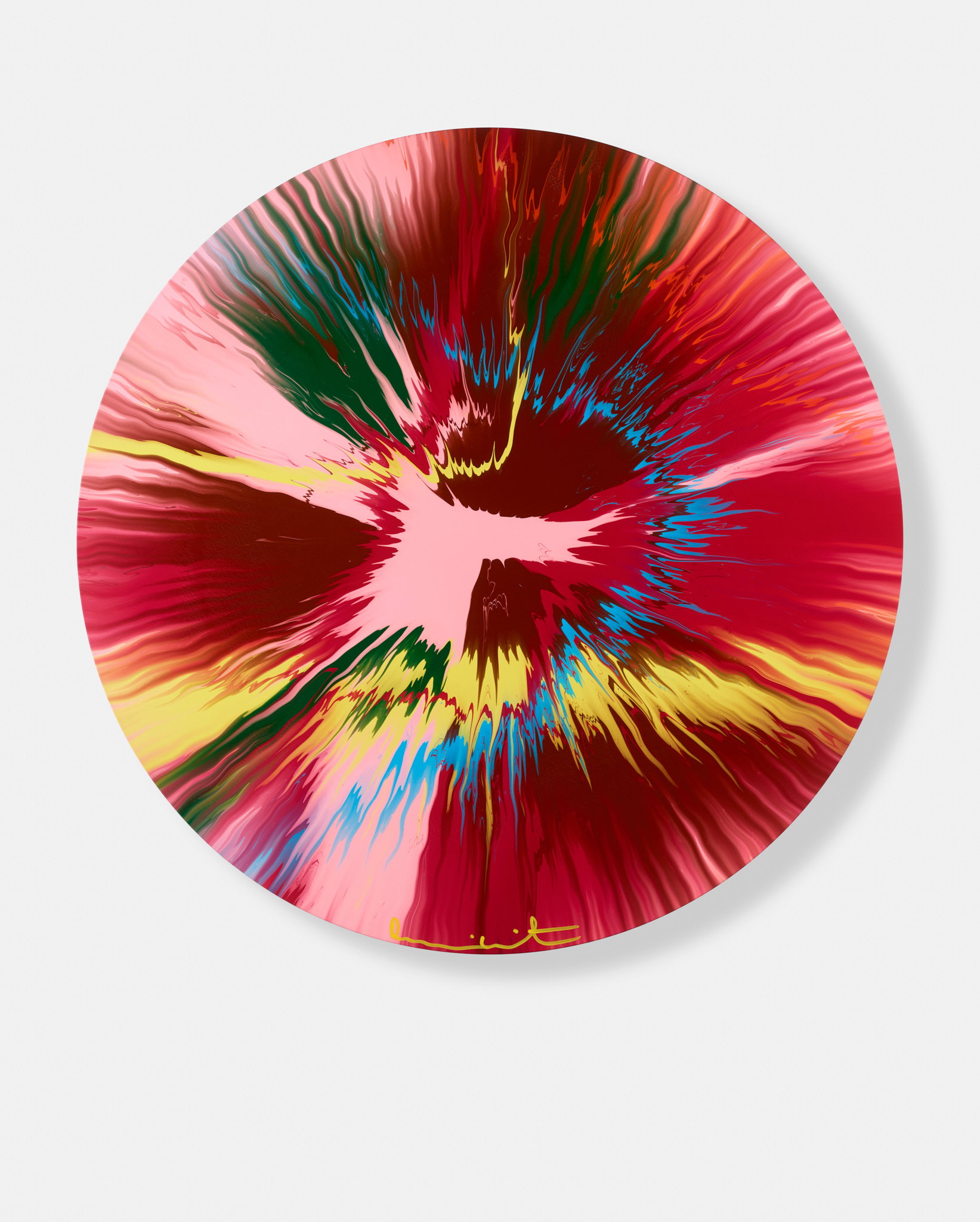 Beautiful, Sufficient To Produce Half The Number That Might Stand Star System Painting image #1 main image