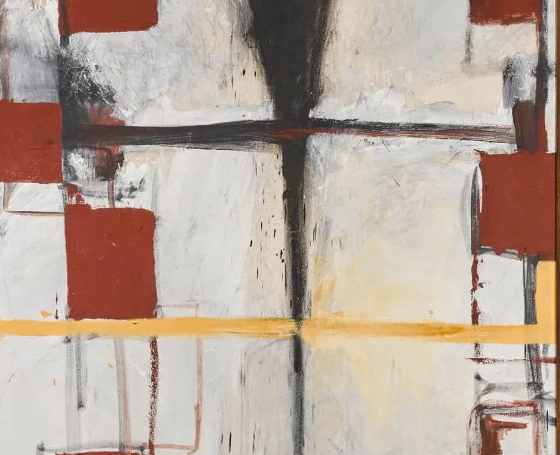 Sotheby's Gives Schnabel's Market a Boost