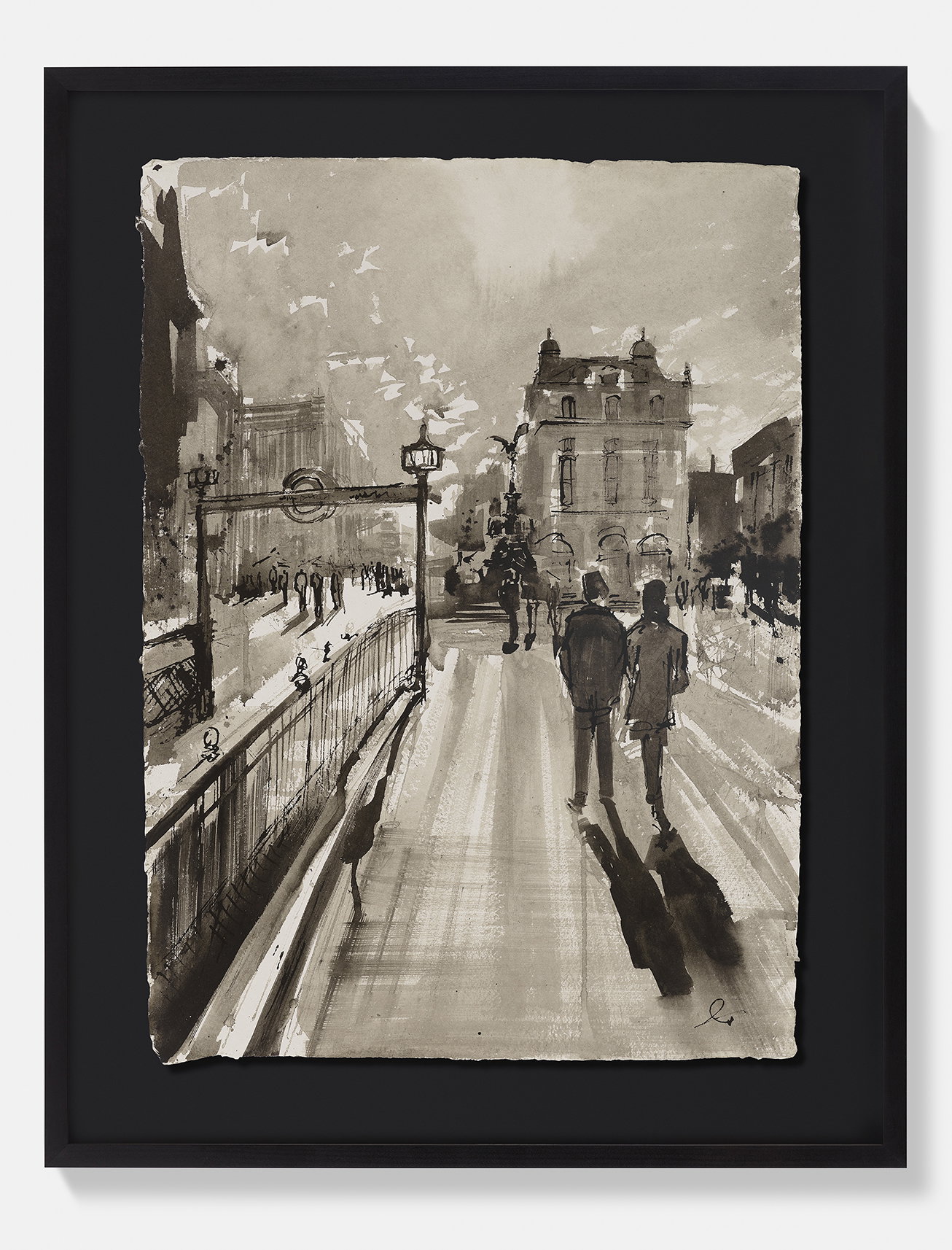 Picadilly Rhythm 2