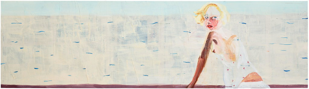 Promenade des Anglais. Image courtesy of Phillips