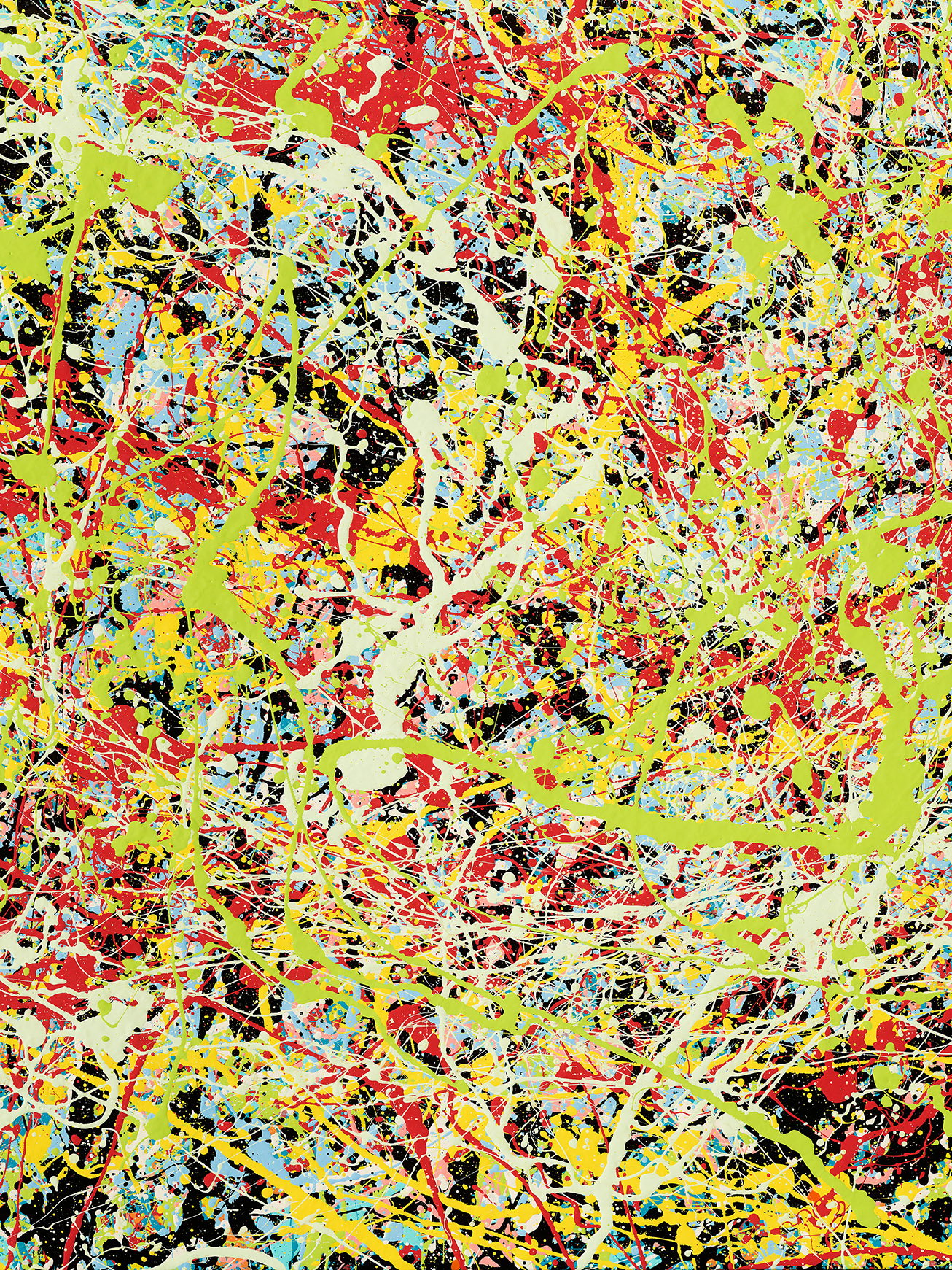 Starlight Canvas Dream 3
