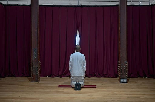 “Soft mortification of the flesh:” A review of EJ Hill’s Low-slung Promises on the Tongues of the Devout (2025)