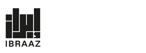 Ibraaz Unveils Spring/Summer Programme Focusing on Restitution and Repair