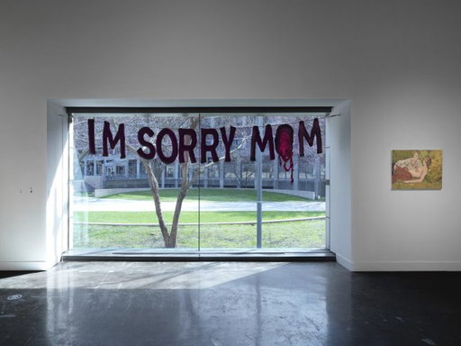 Work Ethics: Three New England Shows Look at Labor, Capital, and Incarceration