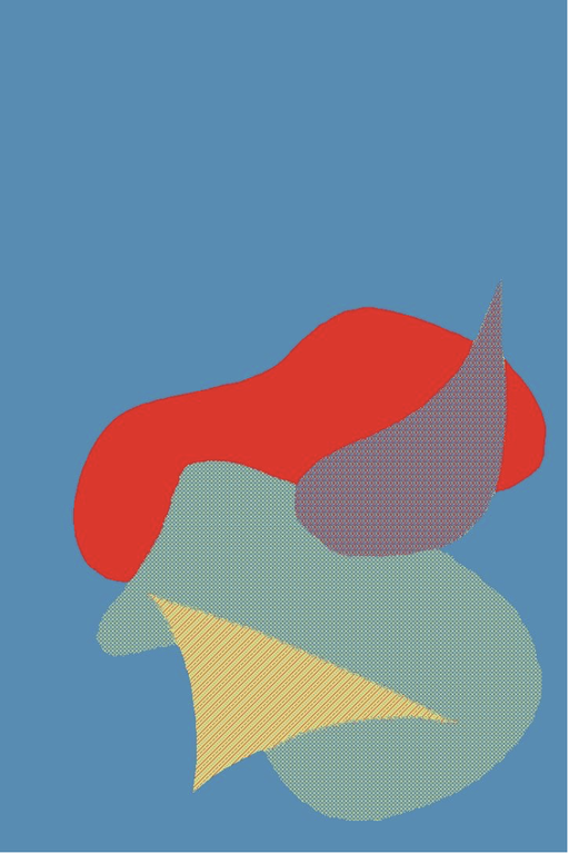 Something Selected at Artopia Gallery in Milan