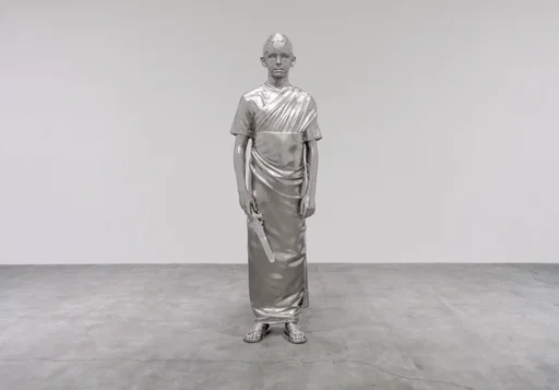 Charles Ray Returns to Kassel