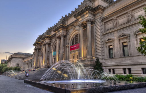 Met Museum Repatriates Five Pieces of Looted Cretan Armor to Greece