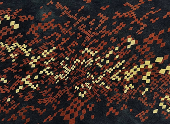 Lehuauakea: KILIWEHI: A WALKER YOUNGBIRD FOUNDATION SPECIAL PRESENTATION at Sundaram Tagore Gallery in New York