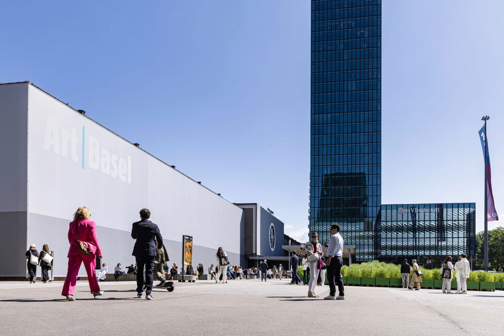 Sales fell to an estimated $57.5 billion in 2024, down 12% from the previous year, according to the 2025 Art Basel and UBS Global Art Market Report.