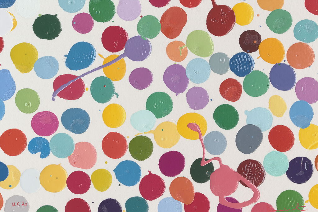 The Currency Unique Prints image #1 main image