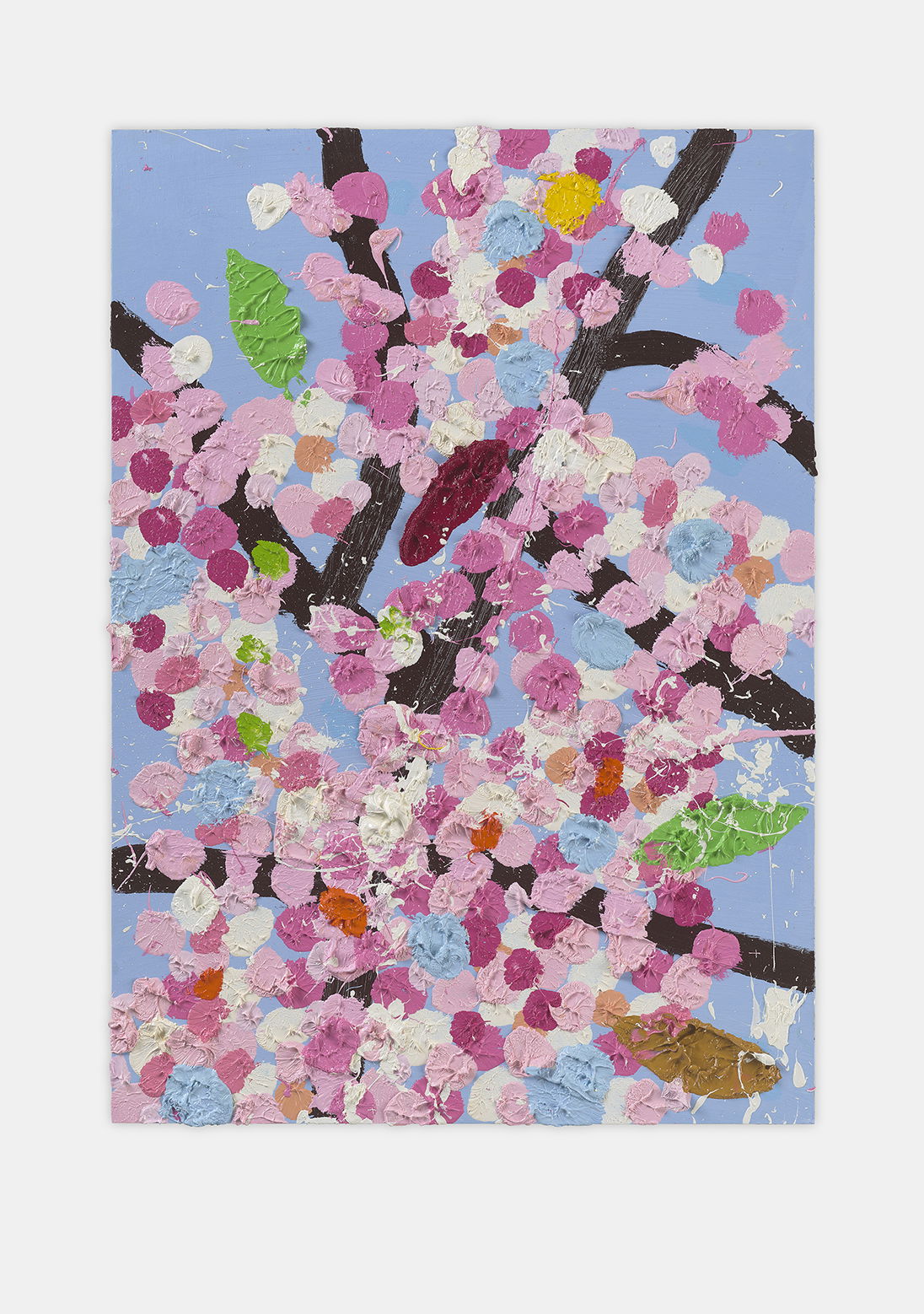 Peaceful Blossom 1 main image