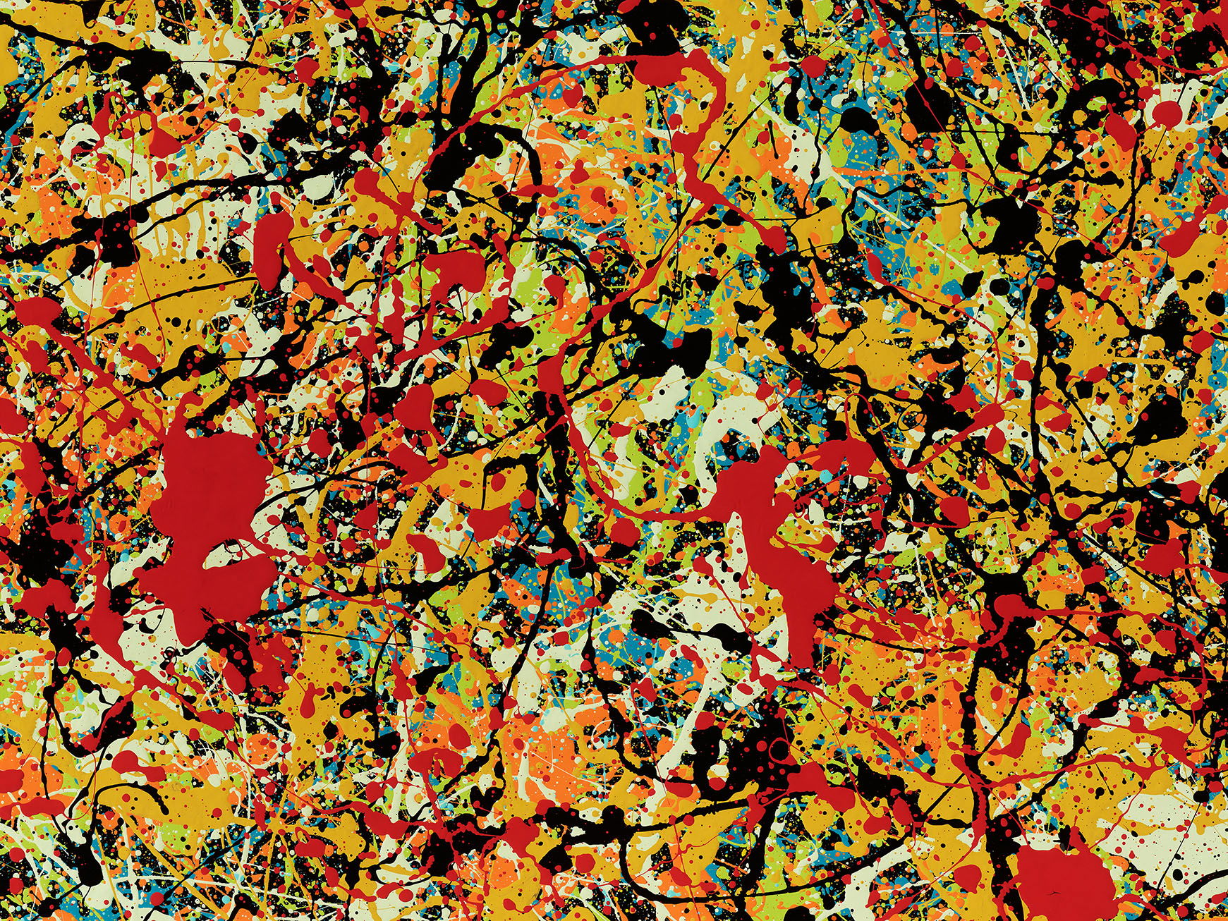 Stardust Symphony Unfurled 3