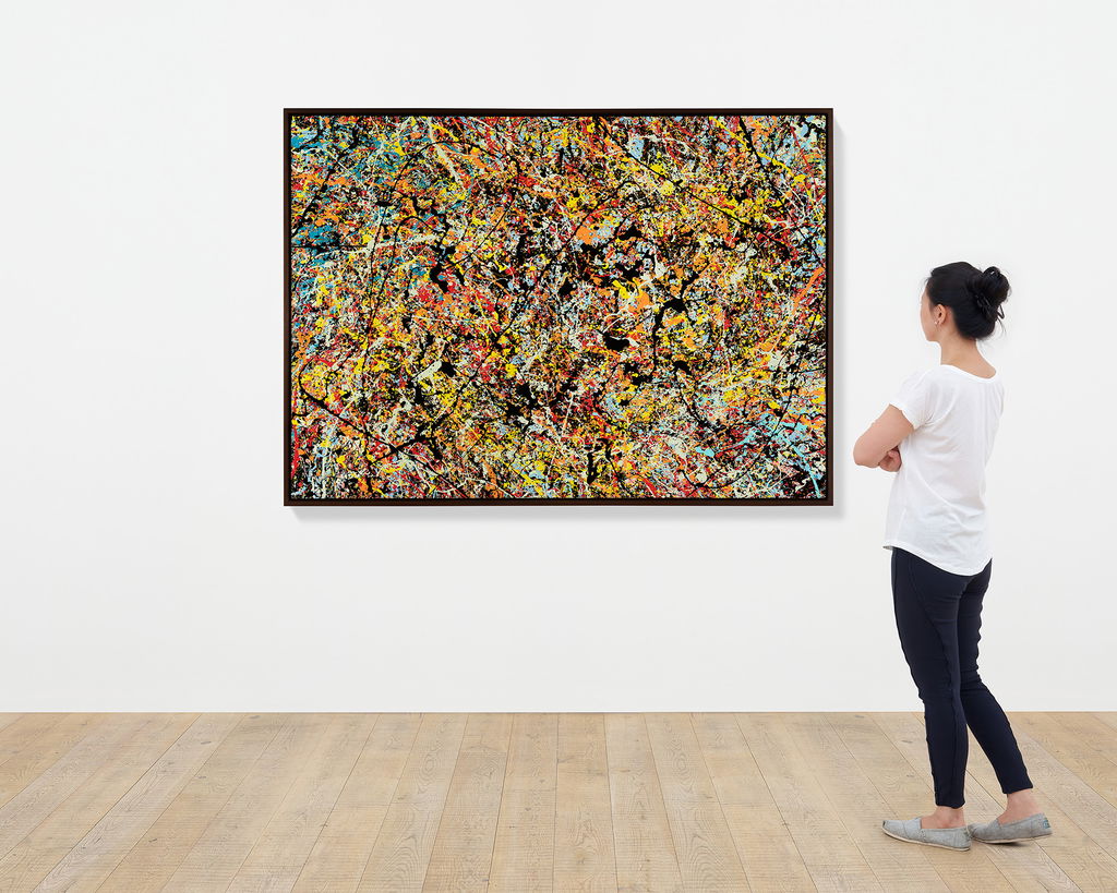 Stars We Left Behind scale image