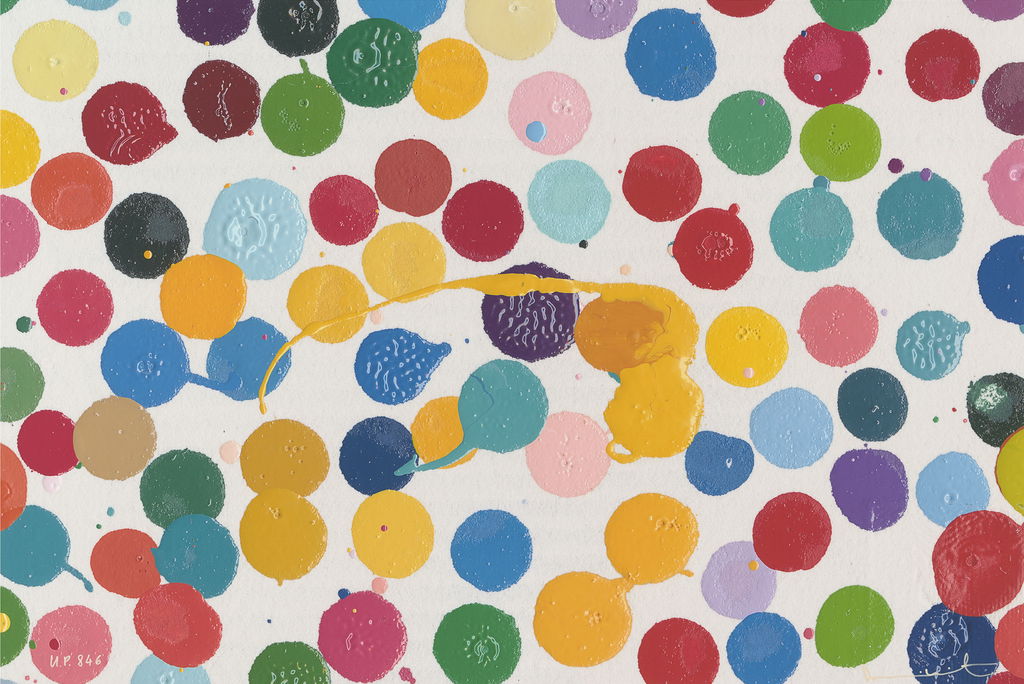 The Currency Unique Prints image #1 main image