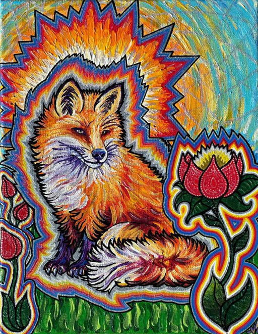 Art Center Sarasota's 'Rooted in Community' headlines 28 exhibitions at local art centers in March