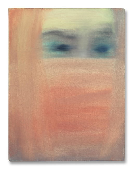 Miriam Cahn Work Sells for 100% Above Estimate at Auction