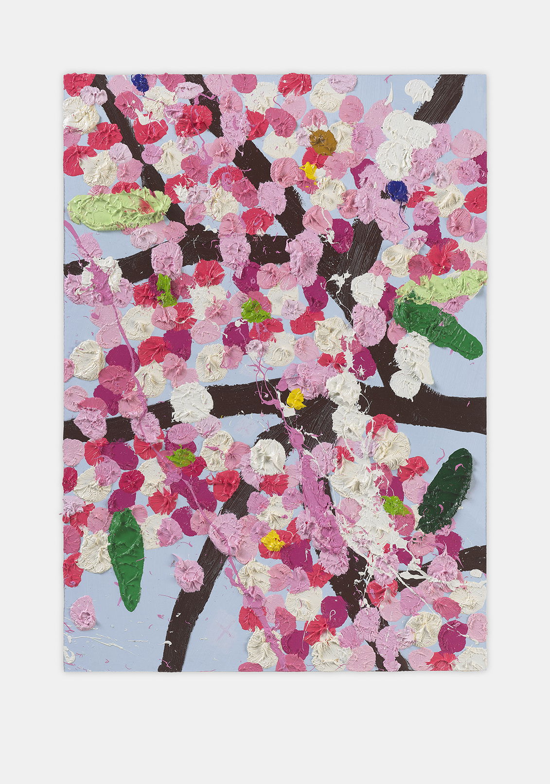 Idiosyncratic Blossom 1 main image