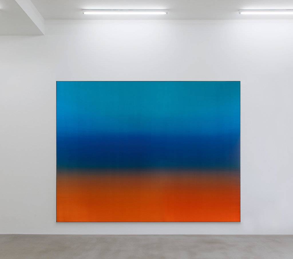 Untitled. Image courtesy of Van Ham Kunstauktionen