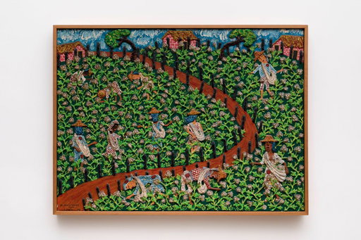 10 Exhibitions to See in Upstate New York This May