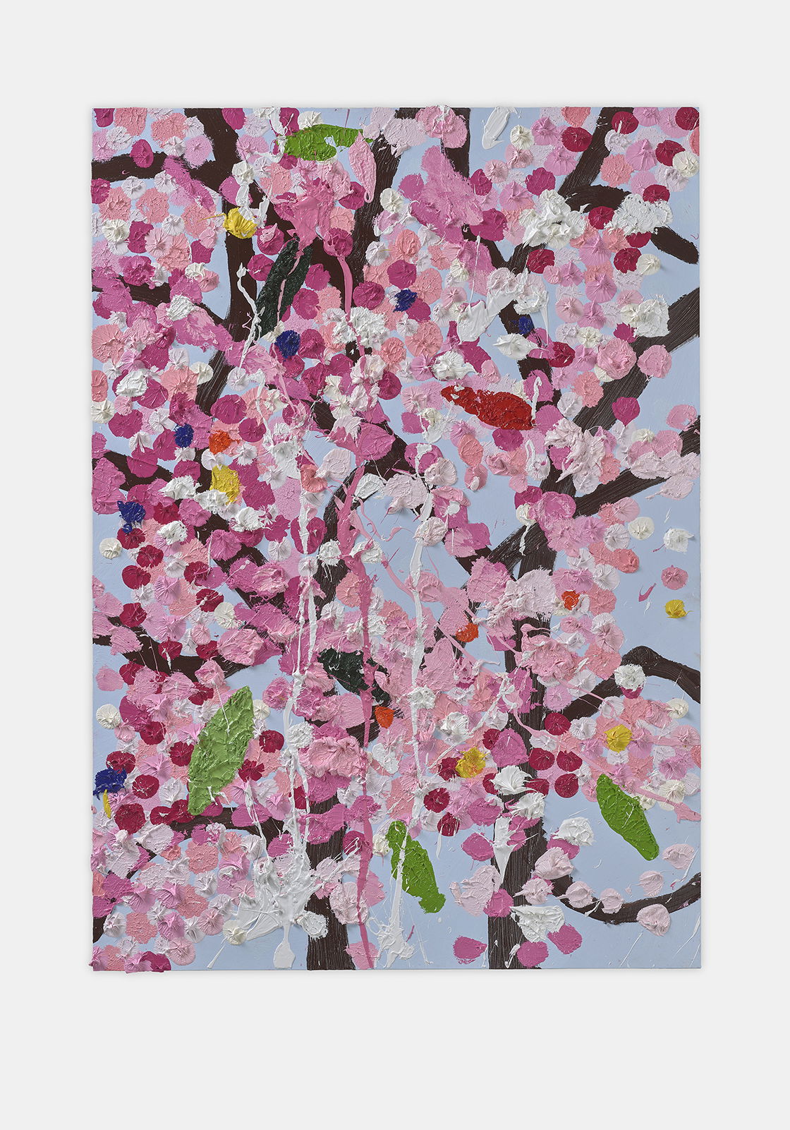 Rejoice Blossom 1 main image