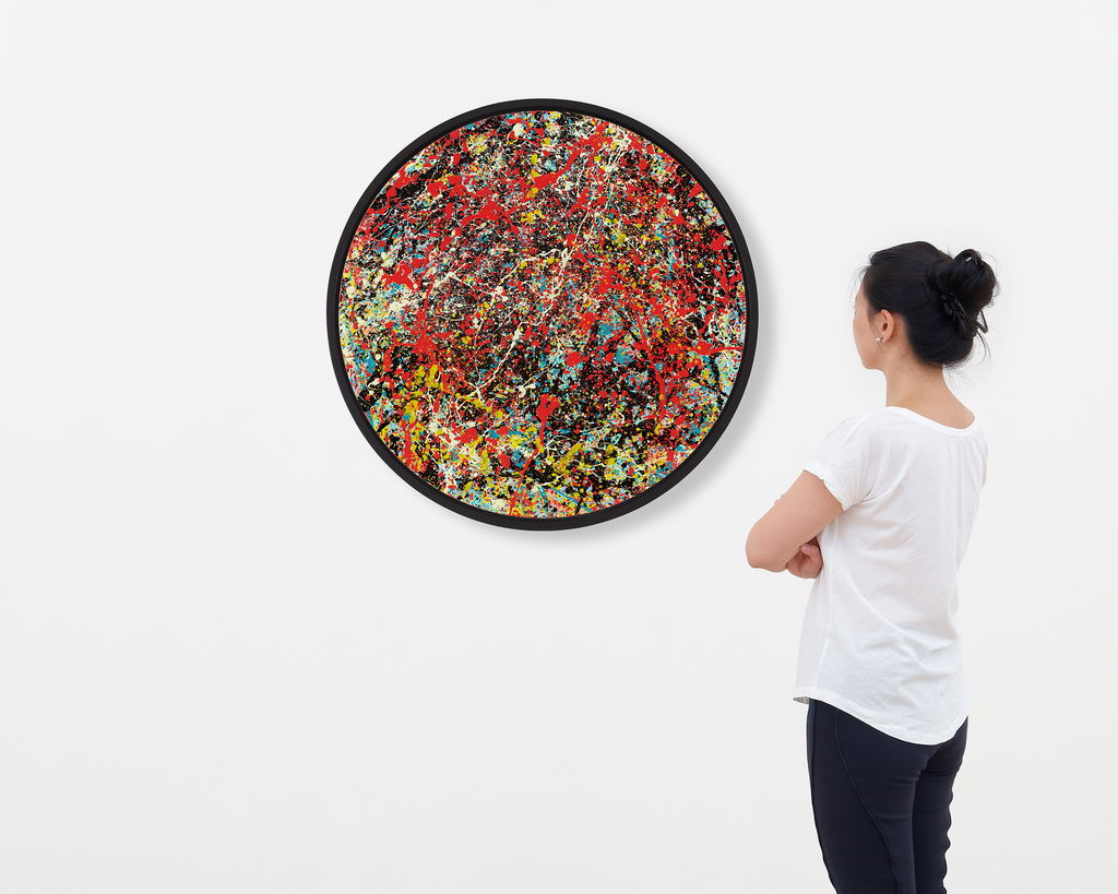 The Way The Planets Turn scale image