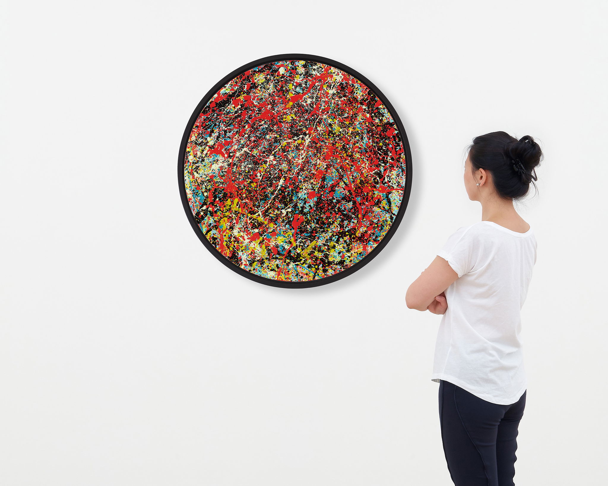 The Way The Planets Turn scale image