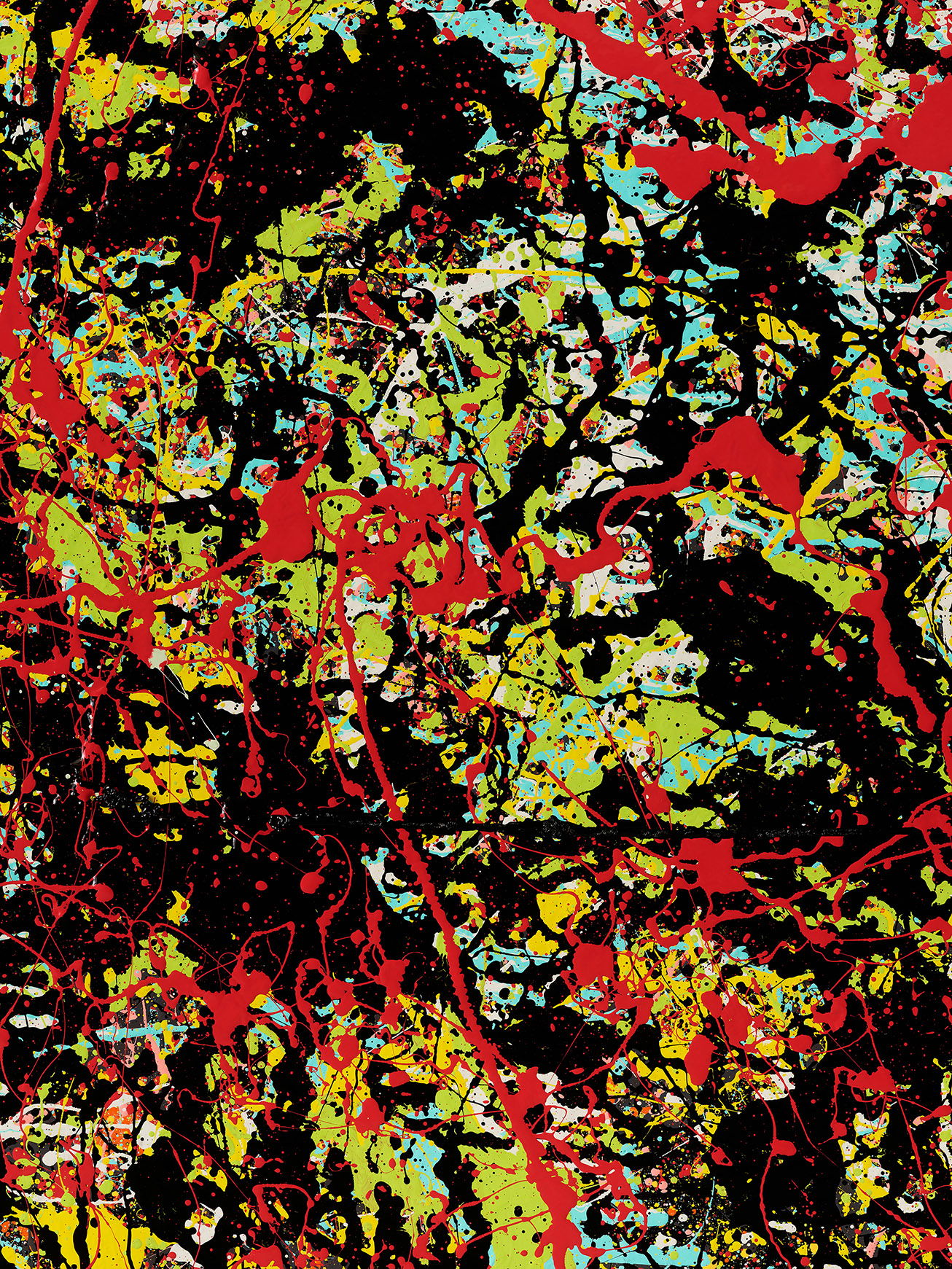 A Little Piece of Heaven in the Sky 4