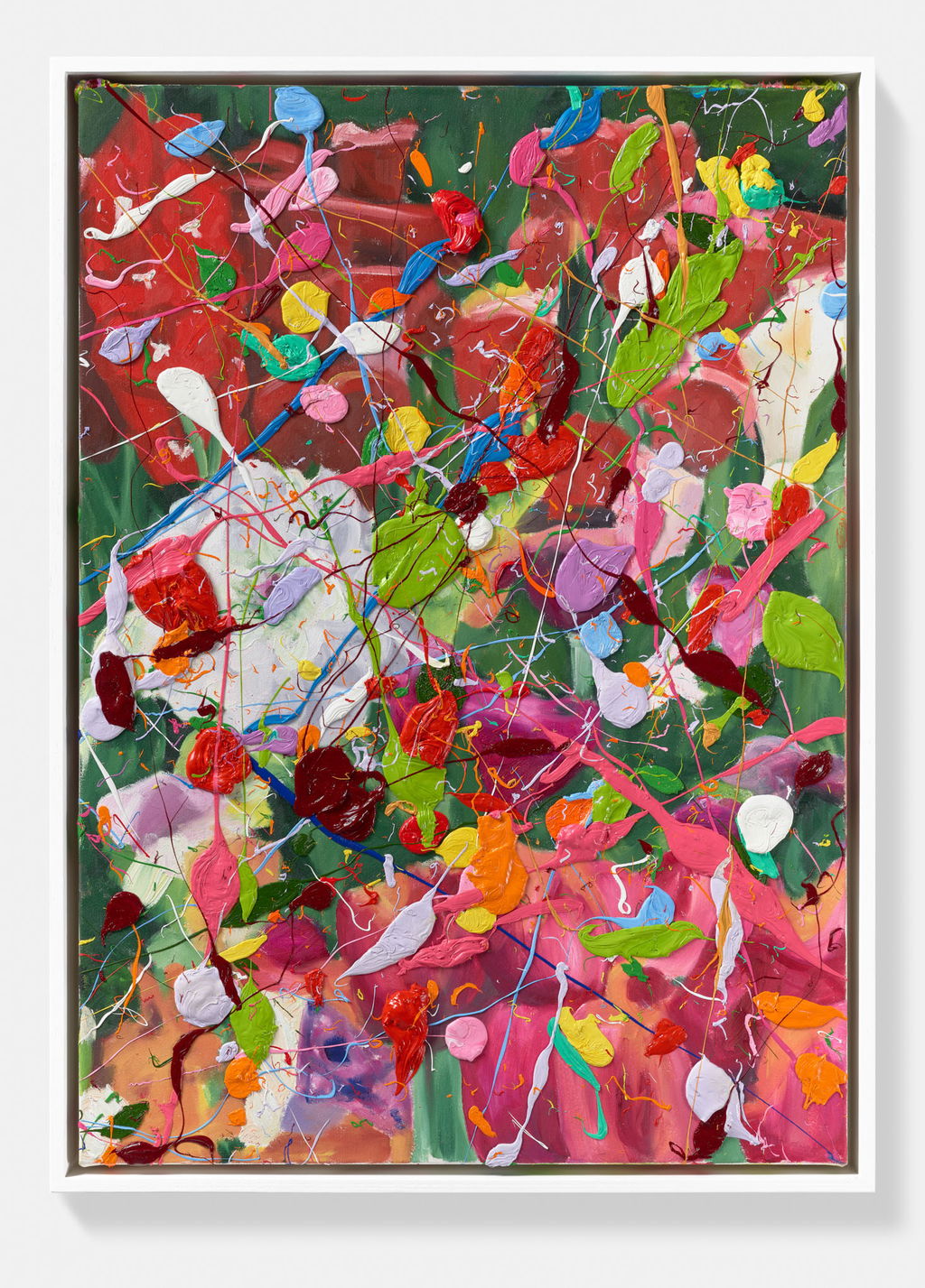 Forever Present Hidden Garden 1 main image