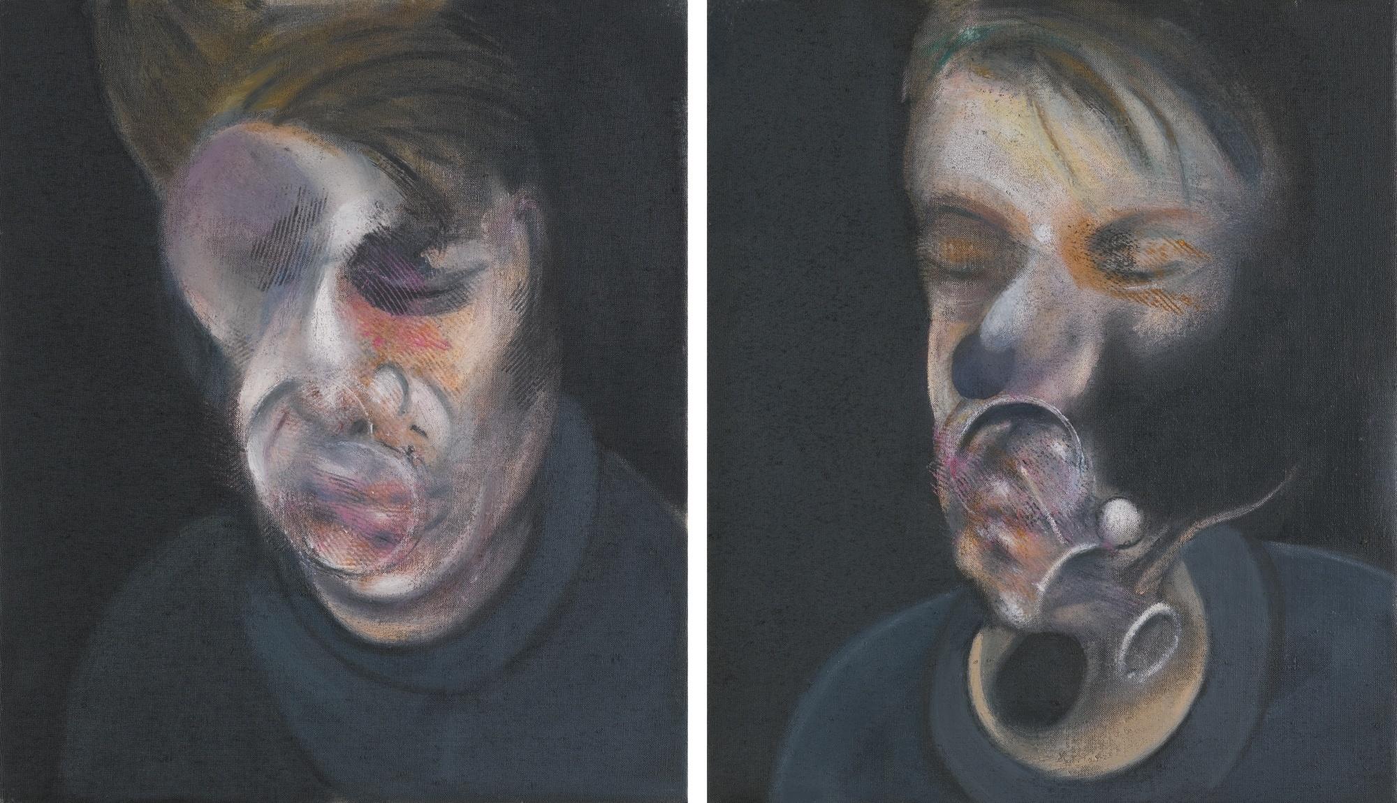 Francis Bacon Work with $10.7m Estimate Returns to Auction