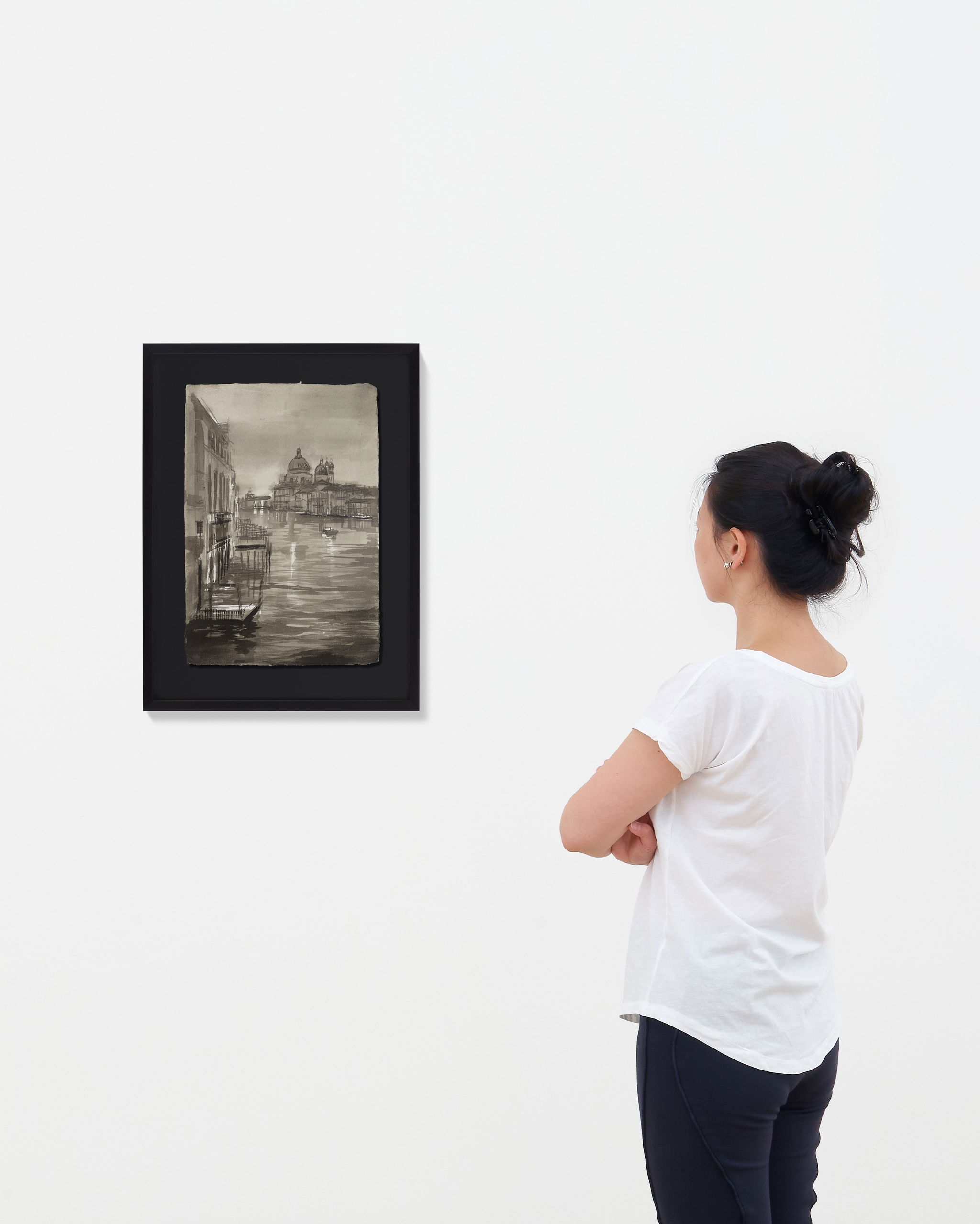 Canal Stillness scale image