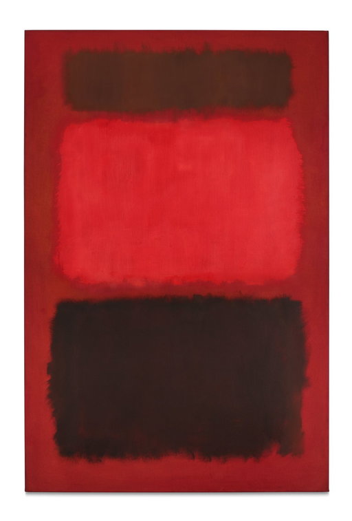 Rare Rothko Leads Multi-Million-Dollar Single-Owner Sales at Sotheby’s