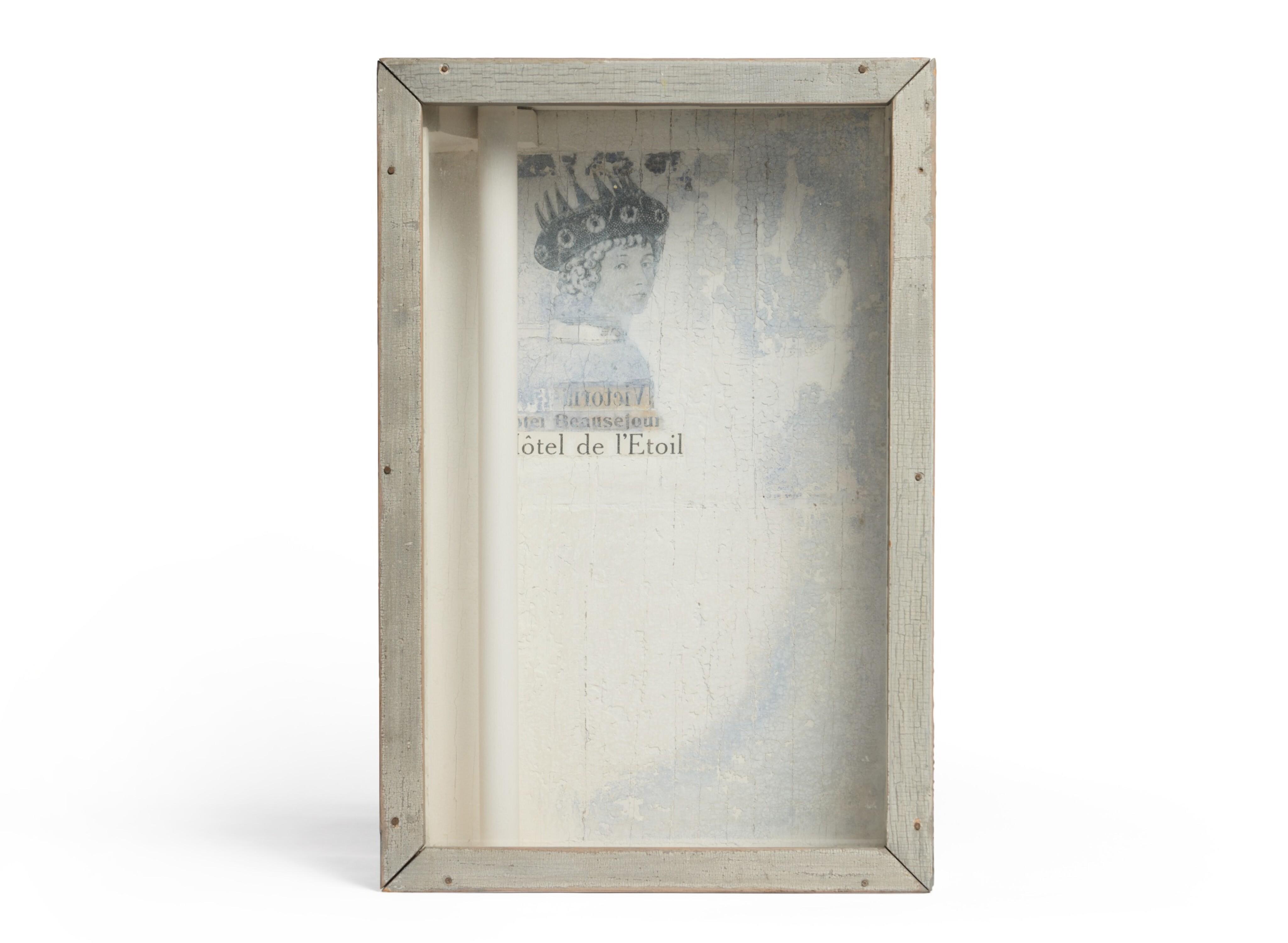Joseph Cornell | HENI News Profile