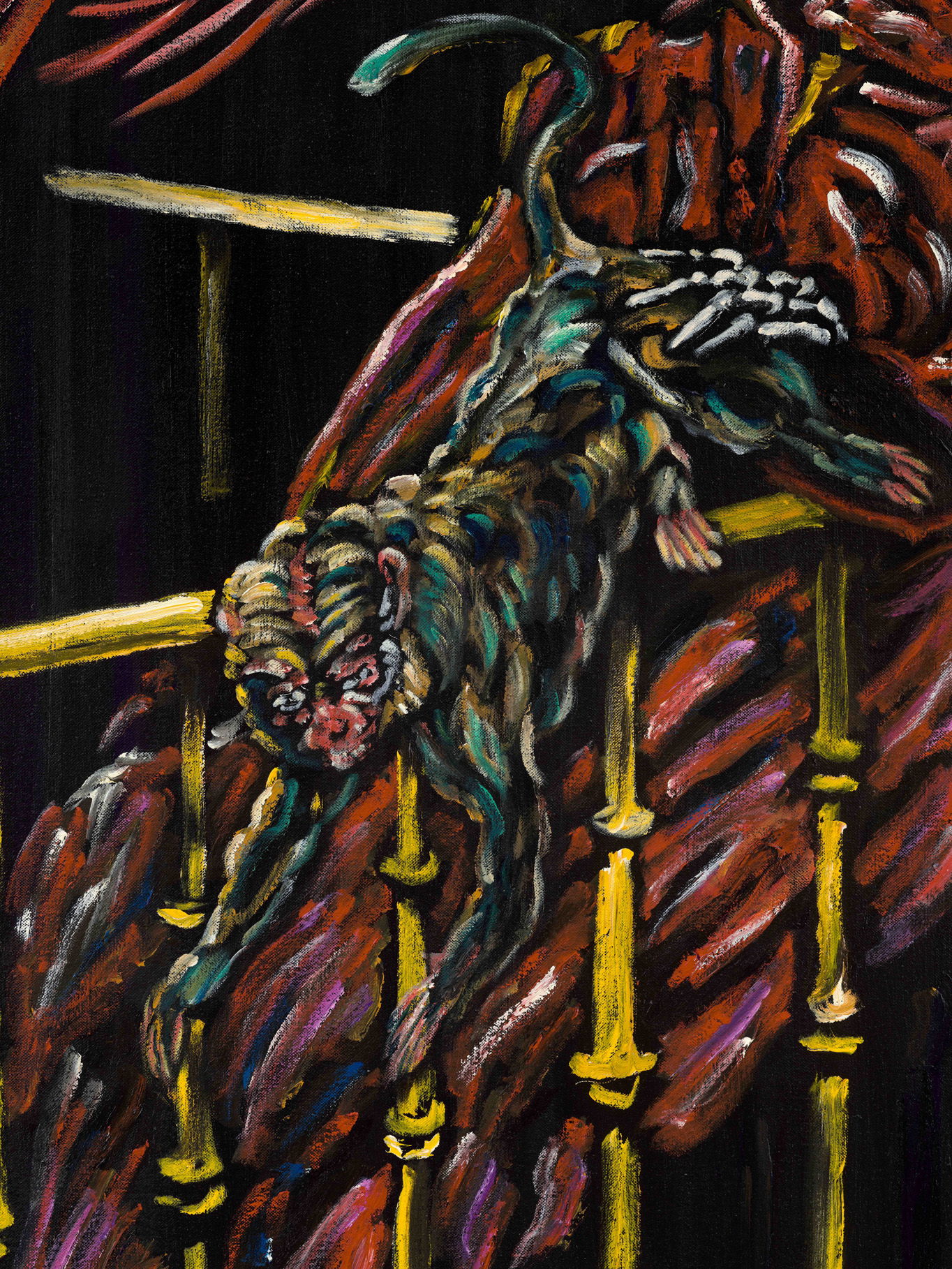 Once Upon a November 3