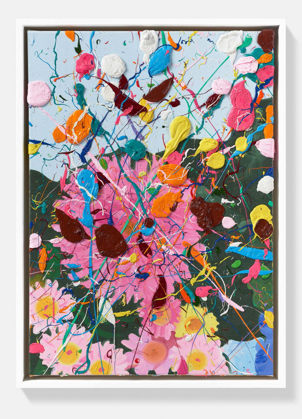 Wistful Hidden Garden 1 main image