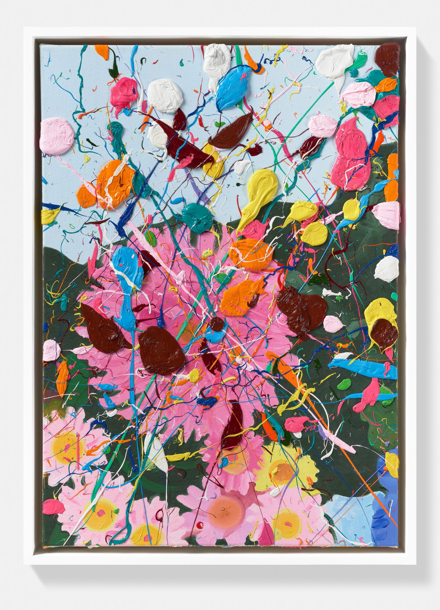 Wistful Hidden Garden 1 main image