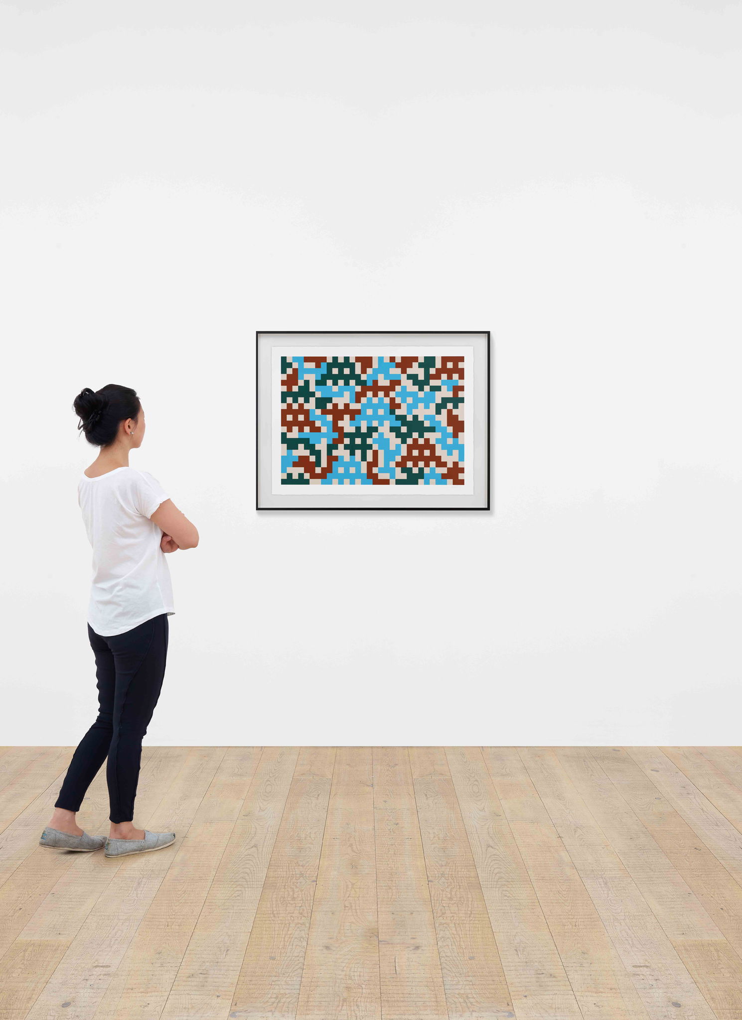 CAMO XL-4C-M3 scale image