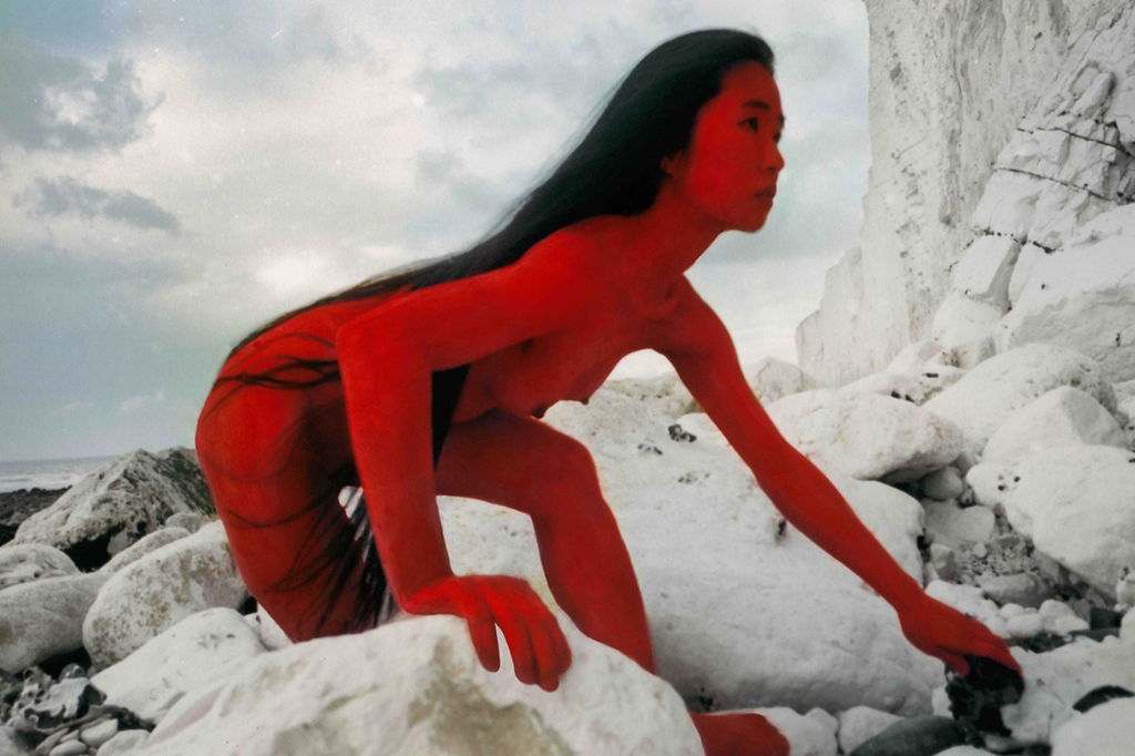 Shae Detar Is Healing Her Religious Trauma Through Photography