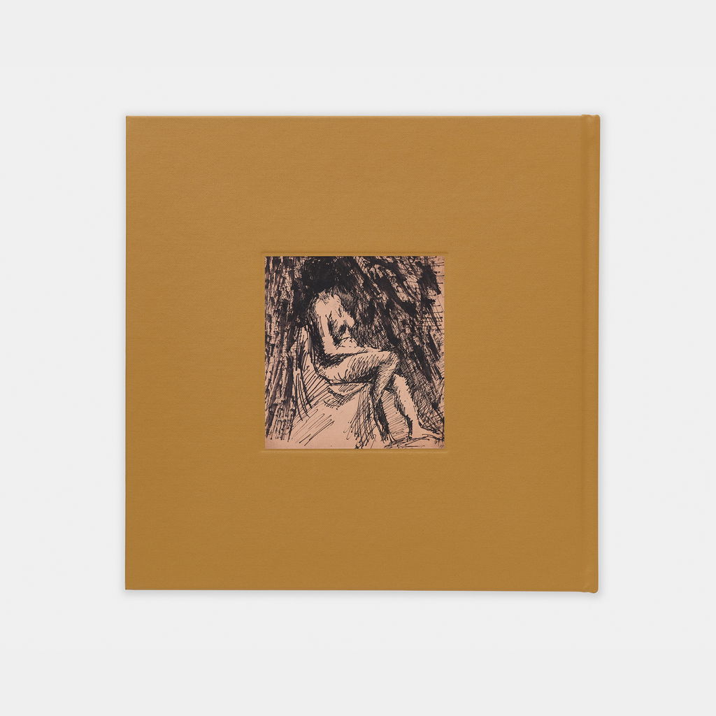 Drawings, Volume I image #5