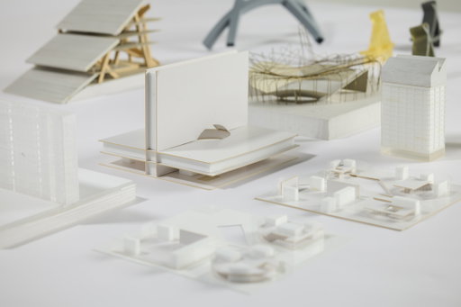 Herzog & de Meuron Opens Archive to M+ in Hong Kong