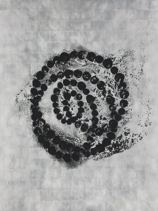 Jean-Michel Othoniel Work Heads to Auction