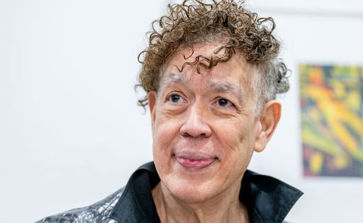 Creator of blasphemous ‘art’ invited Epstein to exhibit opening, asked about meeting with Pope Francis