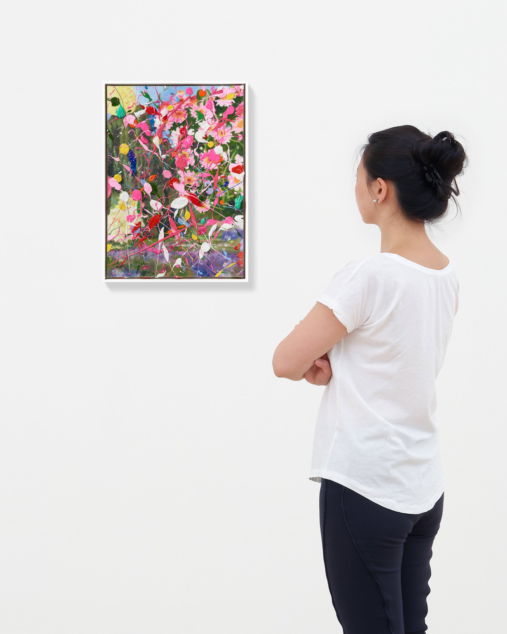 Imaginary Moments Hidden Garden scale image