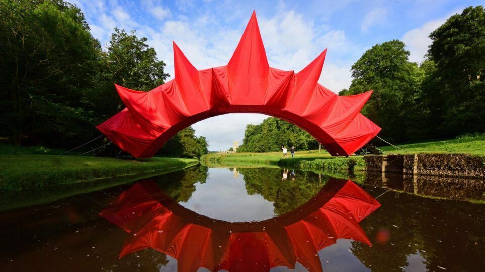 Transforming Landscapes: In Conversation with Steve Messam