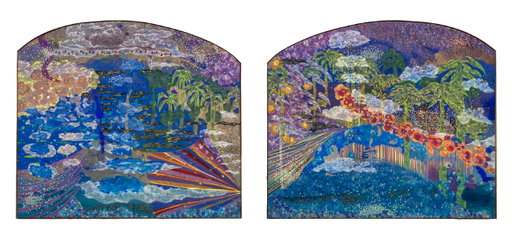 PREVIEW:Thalita Hamaoui-A Terra Sonha Ossos
