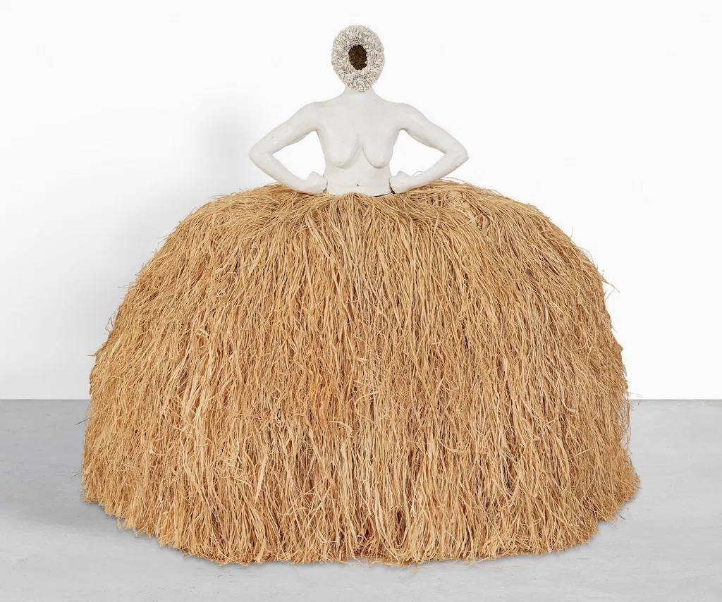 Las Meninas II. Image courtesy of Sotheby's