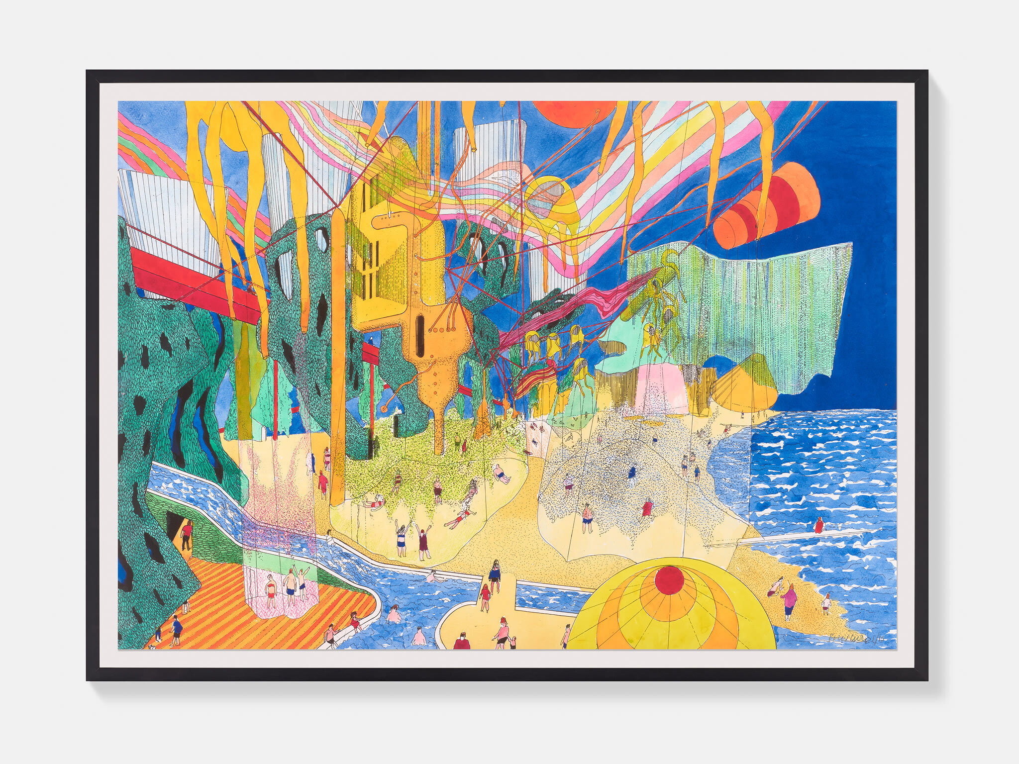 SPA 2 image #1 main image