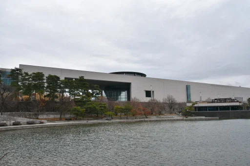 National Museum of Korea Director Under Pressure Over Misattributed Work