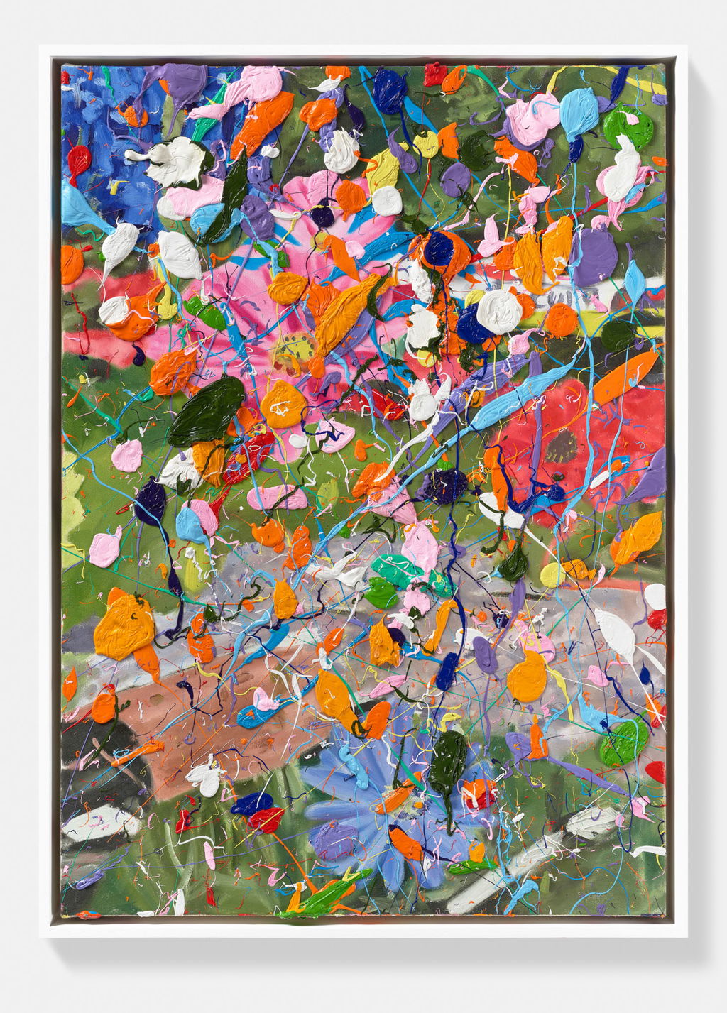 Forever Goddess Hidden Garden 1 main image