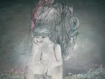 Watching the Clouds Rise at Michael Ku Gallery in Taipei