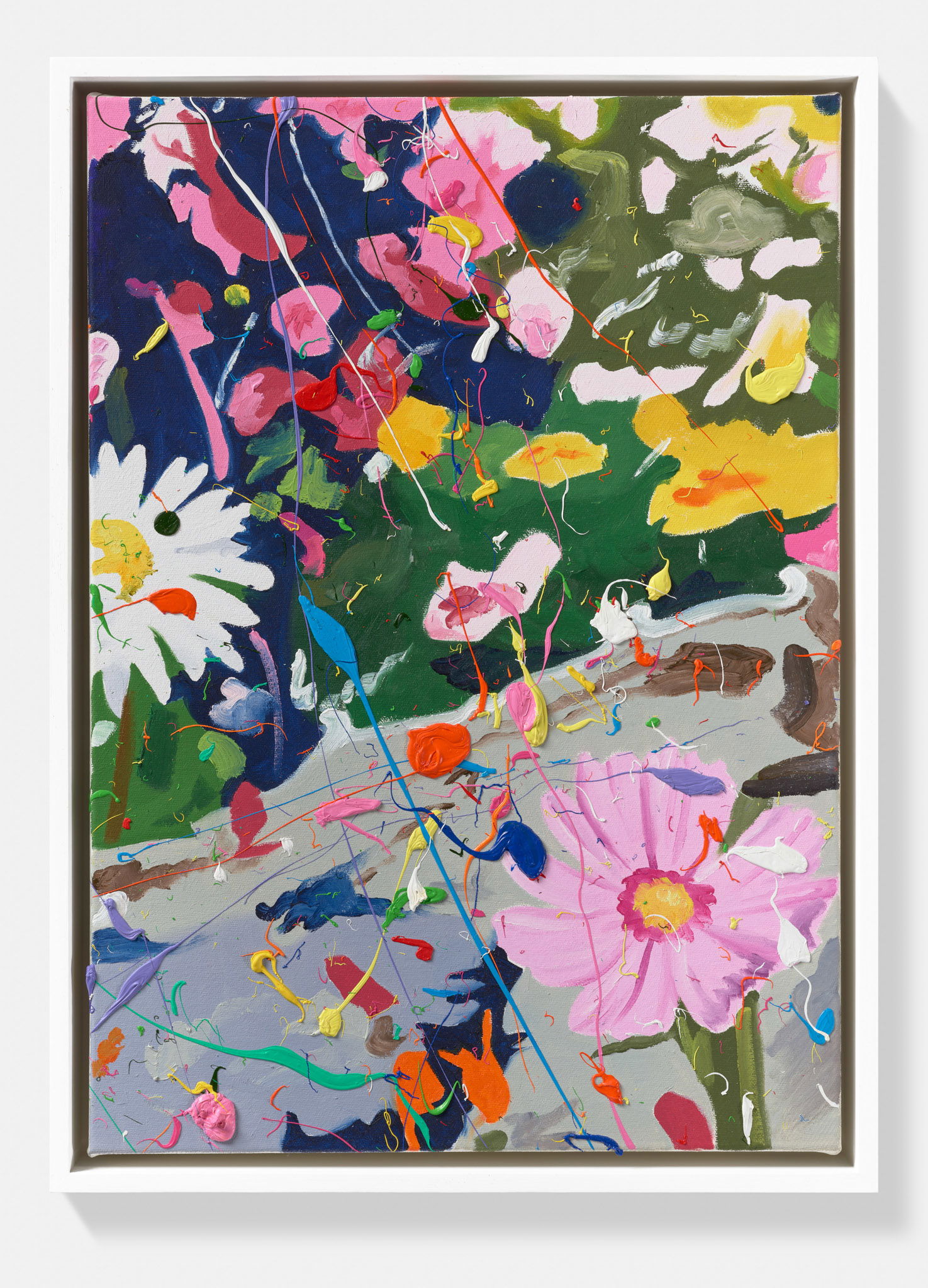 Fantastical Hidden Garden 1 main image